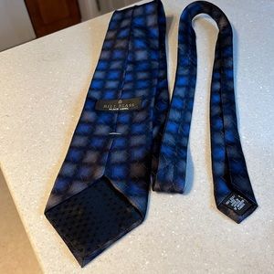 Bill Blass Vintage Tie